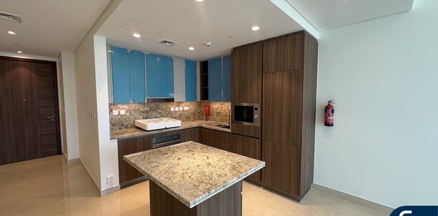 Downtown Dubai (Downtown Burj Dubai)、Dubai、UAEにあるマンション 2ベッドルーム、128 m2 No666864