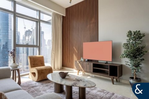 Appartamento in vendita a Downtown Dubai (Downtown Burj Dubai), Dubai, EAU 2 camere da letto, 128 mq. № 666864 - foto 4