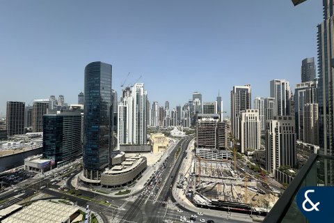 Downtown Dubai (Downtown Burj Dubai)、Dubai、UAE にあるマンション販売中 2ベッドルーム、128 m2、No666864 - 写真 12