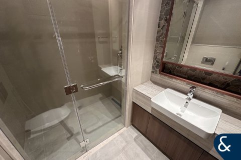 Downtown Dubai (Downtown Burj Dubai)、Dubai、UAE にあるマンション販売中 2ベッドルーム、128 m2、No666864 - 写真 9