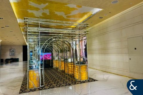 Byt v Business Bay, Dubai, SAE 1 ložnice, 88 m² Č.: 666867 - fotografie 9