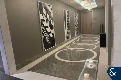 Byt v Business Bay, Dubai, SAE 1 ložnice, 88 m² Č.: 666867 - fotografie 11