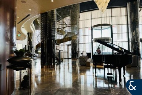 Byt v Business Bay, Dubai, SAE 1 ložnice, 88 m² Č.: 666867 - fotografie 7