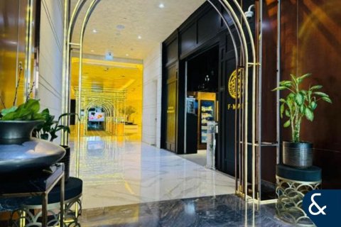 Byt v Business Bay, Dubai, SAE 1 ložnice, 88 m² Č.: 666867 - fotografie 8