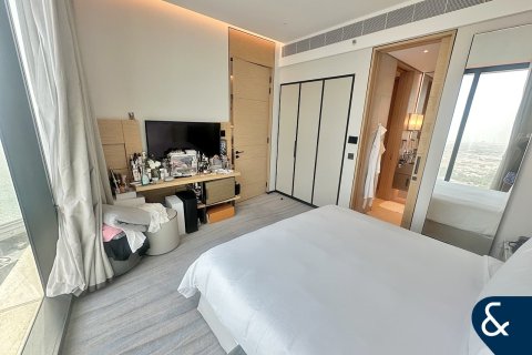 Apartament na sprzedaż w Jumeirah Beach Residence, Dubai, ZEA 1 sypialnia, 58 mkw., nr 666861 - zdjęcie 12