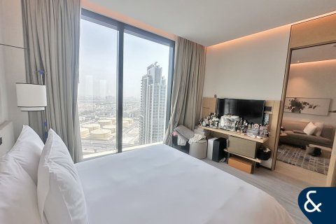Apartament na sprzedaż w Jumeirah Beach Residence, Dubai, ZEA 1 sypialnia, 58 mkw., nr 666861 - zdjęcie 7