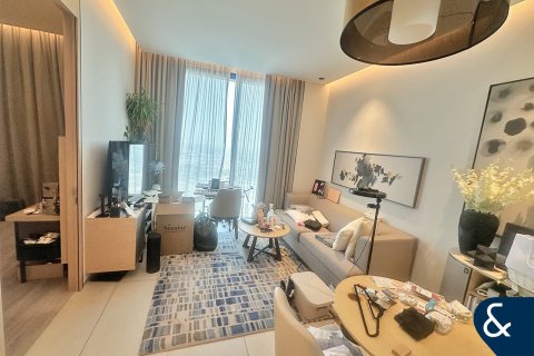 Apartament na sprzedaż w Jumeirah Beach Residence, Dubai, ZEA 1 sypialnia, 58 mkw., nr 666861 - zdjęcie 2