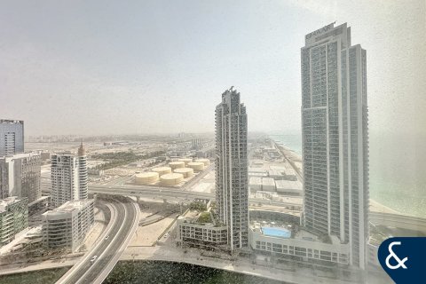 Apartament na sprzedaż w Jumeirah Beach Residence, Dubai, ZEA 1 sypialnia, 58 mkw., nr 666861 - zdjęcie 5