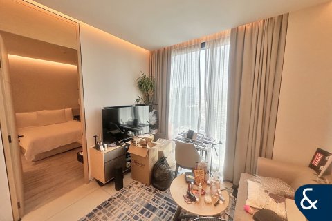 Apartament na sprzedaż w Jumeirah Beach Residence, Dubai, ZEA 1 sypialnia, 58 mkw., nr 666861 - zdjęcie 3