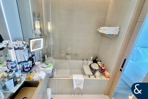 Apartament na sprzedaż w Jumeirah Beach Residence, Dubai, ZEA 1 sypialnia, 58 mkw., nr 666861 - zdjęcie 9