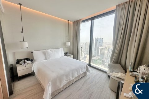 Apartament na sprzedaż w Jumeirah Beach Residence, Dubai, ZEA 1 sypialnia, 58 mkw., nr 666861 - zdjęcie 11