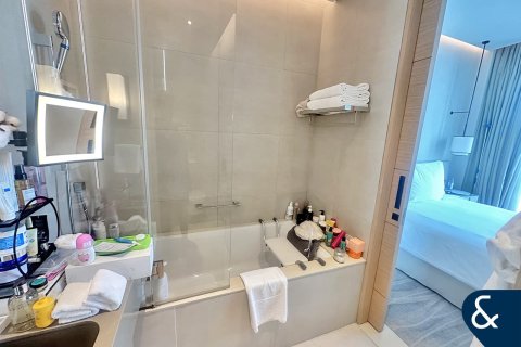 Apartament na sprzedaż w Jumeirah Beach Residence, Dubai, ZEA 1 sypialnia, 58 mkw., nr 666861 - zdjęcie 10