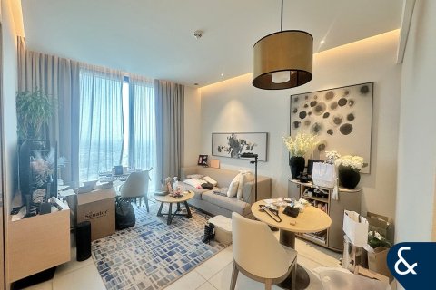 Apartament na sprzedaż w Jumeirah Beach Residence, Dubai, ZEA 1 sypialnia, 58 mkw., nr 666861 - zdjęcie 1
