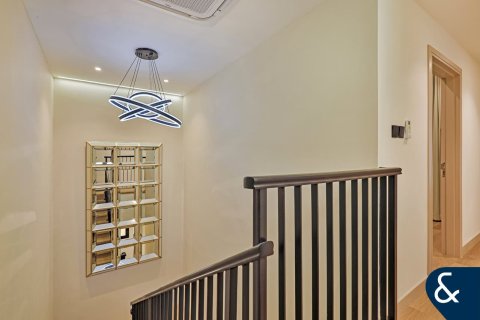 شقة للبيع في دائرة قرية جميرا، دبي، الإمارات العربية المتحدة 4 غرفة نوم ، 300 متر مربع ، رقم 666862 - صورة 17