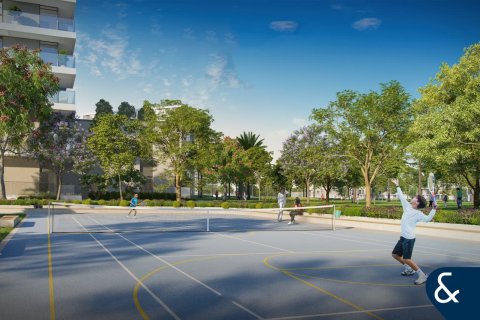 Apartmen di Dubai Hills Estate, Dubai, UAE 3 bilik tidur, 147 meter persegi № 666865 - foto 4