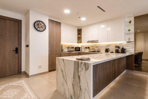 Пәтер Jumeirah Village Triangle, Дубай, БАӘ-да 1 жатын бөлме, 138.14 м² № 749589 - фото 10