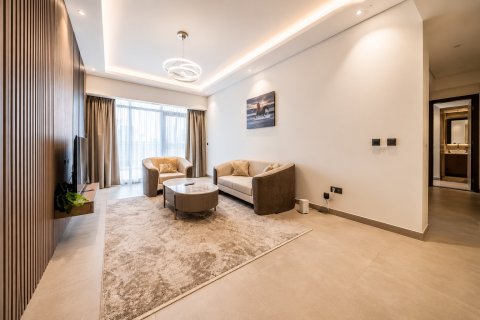Apartament în Jumeirah Village Triangle, Dubai, EAU 1 dormitor, 138.14 mp.  №749589