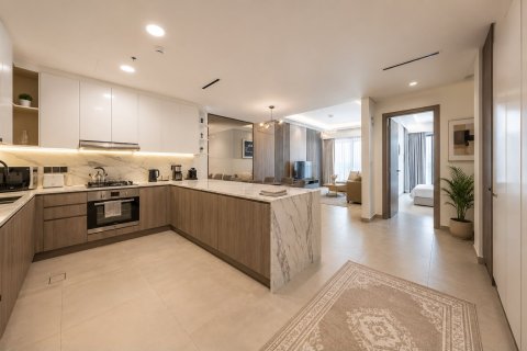 Пәтер Jumeirah Village Triangle, Дубай, БАӘ-да 1 жатын бөлме, 138.14 м² № 749589 - фото 12