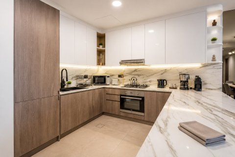 Пәтер Jumeirah Village Triangle, Дубай, БАӘ-да 1 жатын бөлме, 138.14 м² № 749589 - фото 11