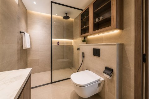 Пәтер Jumeirah Village Triangle, Дубай, БАӘ-да 1 жатын бөлме, 138.14 м² № 749589 - фото 8