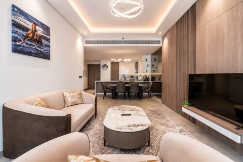 Пәтер Jumeirah Village Triangle, Дубай, БАӘ-да 1 жатын бөлме, 138.14 м² № 749589 - фото 2
