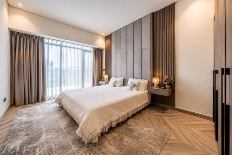 Пәтер Jumeirah Village Triangle, Дубай, БАӘ-да 1 жатын бөлме, 138.14 м² № 749589 - фото 6