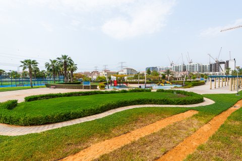 Пәтер Jumeirah Village Triangle, Дубай, БАӘ-да 1 жатын бөлме, 138.14 м² № 749589 - фото 15