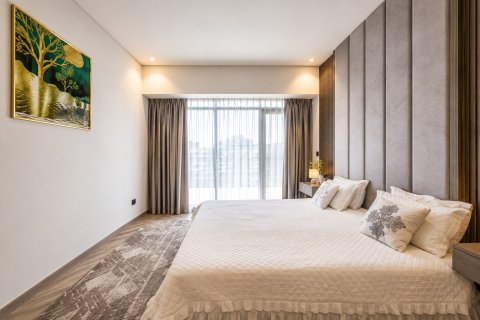 Пәтер Jumeirah Village Triangle, Дубай, БАӘ-да 1 жатын бөлме, 138.14 м² № 749589 - фото 5