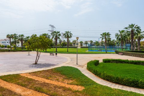 Пәтер Jumeirah Village Triangle, Дубай, БАӘ-да 1 жатын бөлме, 138.14 м² № 749589 - фото 16