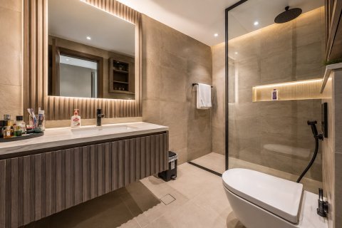 Пәтер Jumeirah Village Triangle, Дубай, БАӘ-да 1 жатын бөлме, 138.14 м² № 749589 - фото 7