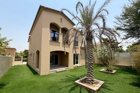 Dubai Land, Dubai, BAE’de kiralık villa 4 yatak odası, 426.28 m² No 749604 - fotoğraf 9