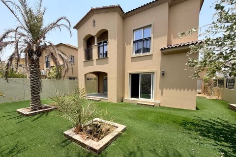 Dubai Land, Dubai, BAE’de kiralık villa 4 yatak odası, 426.28 m² No 749604 - fotoğraf 8