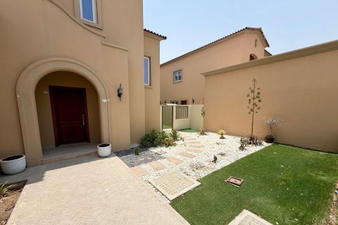Dubai Land, Dubai, BAE’de kiralık villa 4 yatak odası, 426.28 m² No 749604 - fotoğraf 5