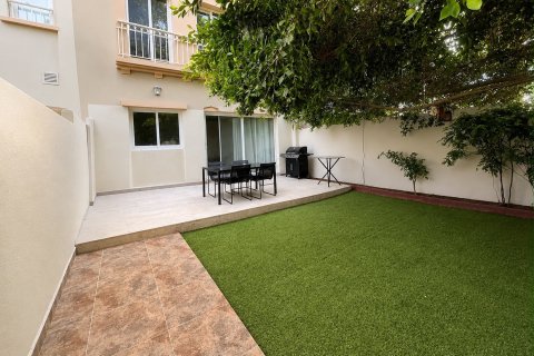 Vila di The Springs, Dubai, UAE 3 bilik tidur, 172.53 meter persegi № 749588 - foto 10