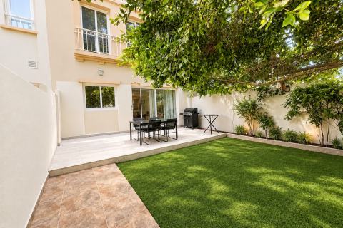 The Springs, Dubai, BAE’de villa 3 yatak odası, 172.53 m&sup2; No 749588