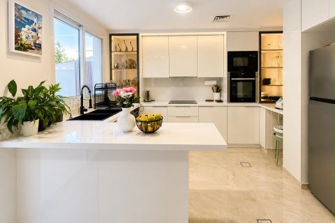 Vila di The Springs, Dubai, UAE 3 bilik tidur, 172.53 meter persegi № 749588 - foto 1