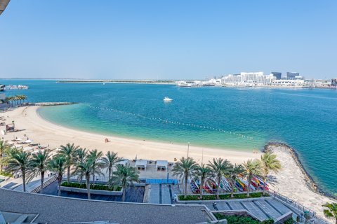Al Raha Beach, Abu Dhabi, संयुक्त अरब अमीरात में अपार्टमेंट, 3 बेडरूम, 178.47 वर्ग मीटर, संख्या 749607 - फ़ोटो 2