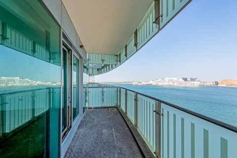 Lakás itt: Al Raha Beach, Abu Dhabi, EAE, 3 hálószoba, 178.47 m², azonosító: 749607