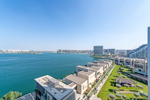 Al Raha Beach, Abu Dhabi, संयुक्त अरब अमीरात में अपार्टमेंट, 3 बेडरूम, 178.47 वर्ग मीटर, संख्या 749607 - फ़ोटो 10