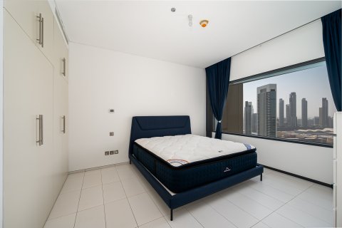 Пәтер DIFC, Дубай, БАӘ-да 1 жатын бөлме, 89.13 м² № 749603 - фото 7