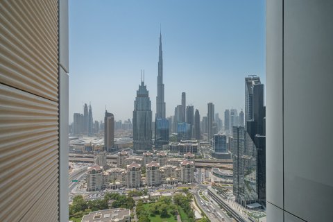 Пәтер DIFC, Дубай, БАӘ-да 1 жатын бөлме, 89.13 м² № 749603 - фото 4