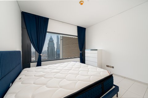 Пәтер DIFC, Дубай, БАӘ-да 1 жатын бөлме, 89.13 м² № 749603 - фото 8
