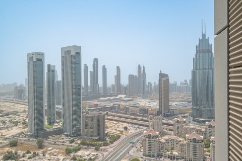 Пәтер DIFC, Дубай, БАӘ-да 1 жатын бөлме, 89.13 м² № 749603 - фото 11