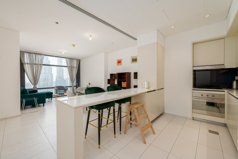 Leilighet i DIFC, Dubai, Emiratene 1 soverom, 89.13 kvm nr. 749603