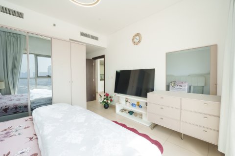 Apartman u Al Reem Island, Abu Dhabi, UAE 1 spavaća soba, 75.78 m2 Br. 749606 - fotografija 7