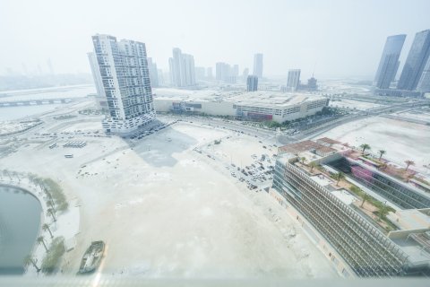 Apartman u Al Reem Island, Abu Dhabi, UAE 1 spavaća soba, 75.78 m2 Br. 749606 - fotografija 11