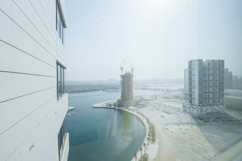 Apartman u Al Reem Island, Abu Dhabi, UAE 1 spavaća soba, 75.78 m2 Br. 749606 - fotografija 10