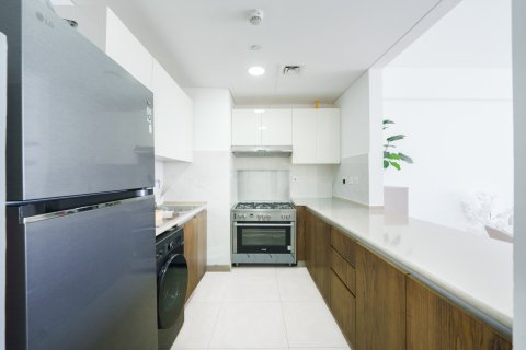 Apartman u Al Reem Island, Abu Dhabi, UAE 1 spavaća soba, 75.78 m2 Br. 749606 - fotografija 9