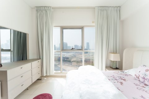 Apartman u Al Reem Island, Abu Dhabi, UAE 1 spavaća soba, 75.78 m2 Br. 749606 - fotografija 4