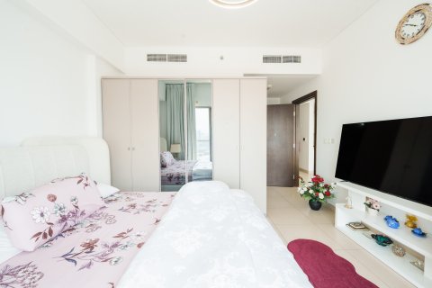Apartman u Al Reem Island, Abu Dhabi, UAE 1 spavaća soba, 75.78 m2 Br. 749606 - fotografija 5